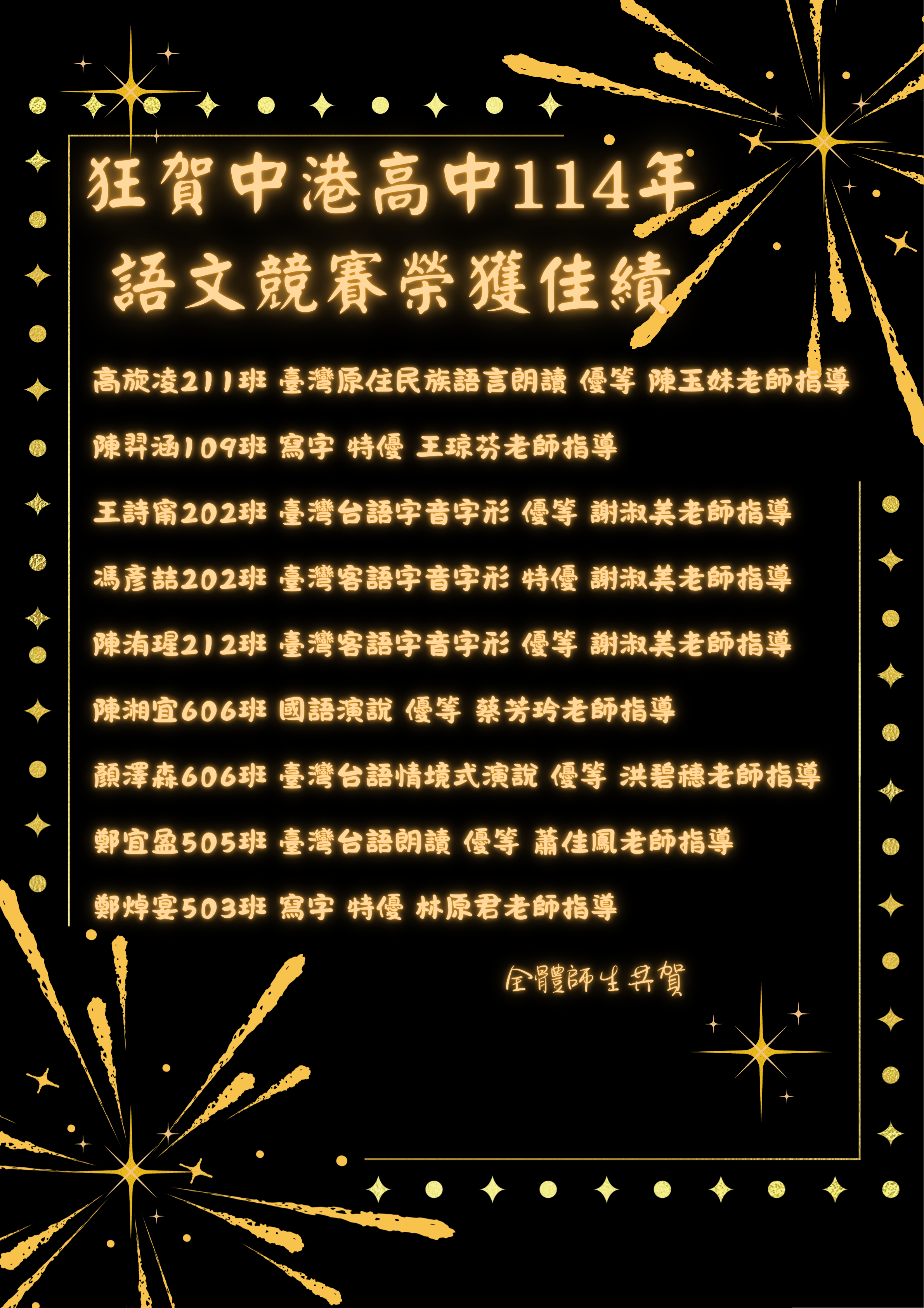 1
