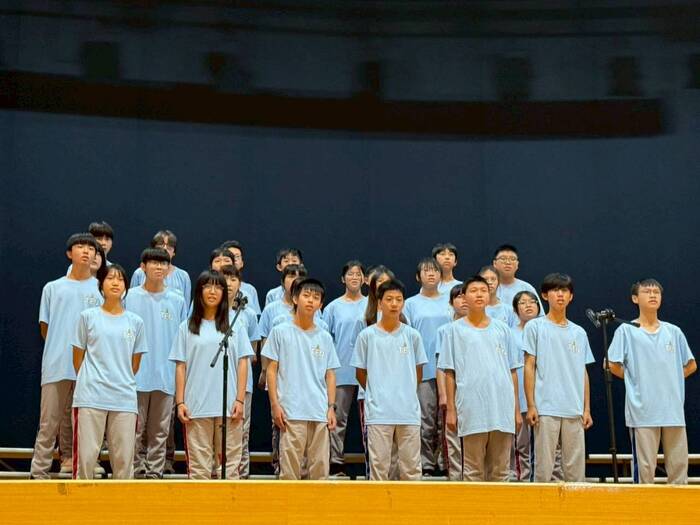 2025國二英語歌唱比賽(另開新視窗/jpg檔)圖片