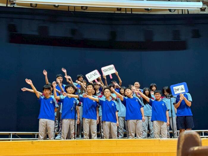 2025國二英語歌唱比賽(另開新視窗/jpg檔)圖片