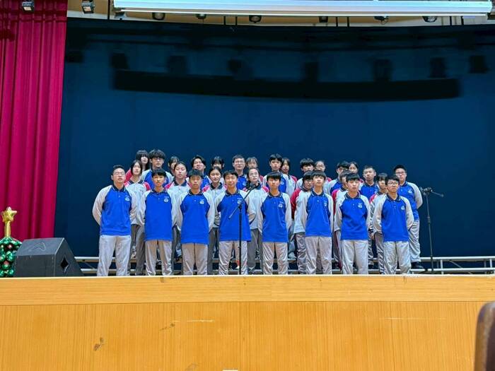 2025國二英語歌唱比賽(另開新視窗/jpg檔)圖片