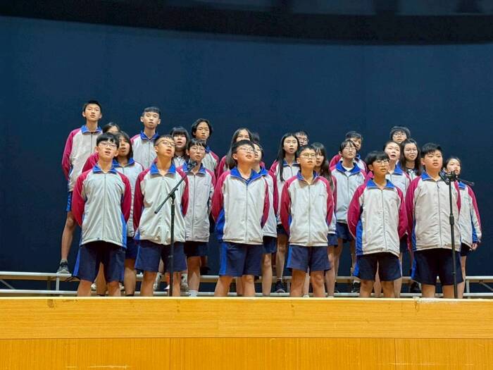 2025國二英語歌唱比賽(另開新視窗/jpg檔)圖片