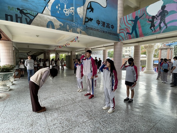 2025國二英語歌唱比賽-頒獎(另開新視窗/jpg檔)圖片