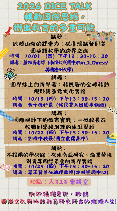 海報