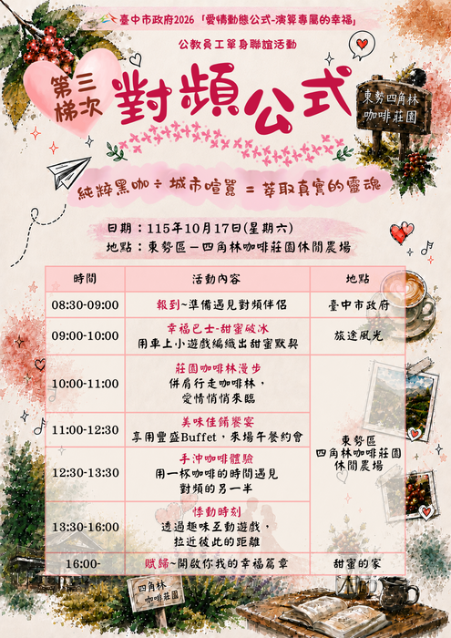 第三梯次