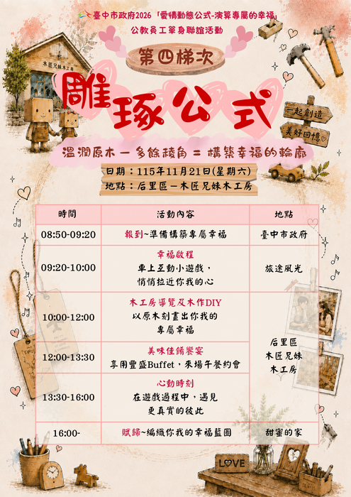第四梯次