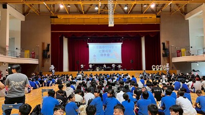 114學年度高中社團成果發表會