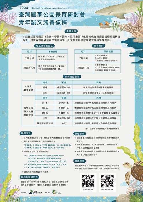海報