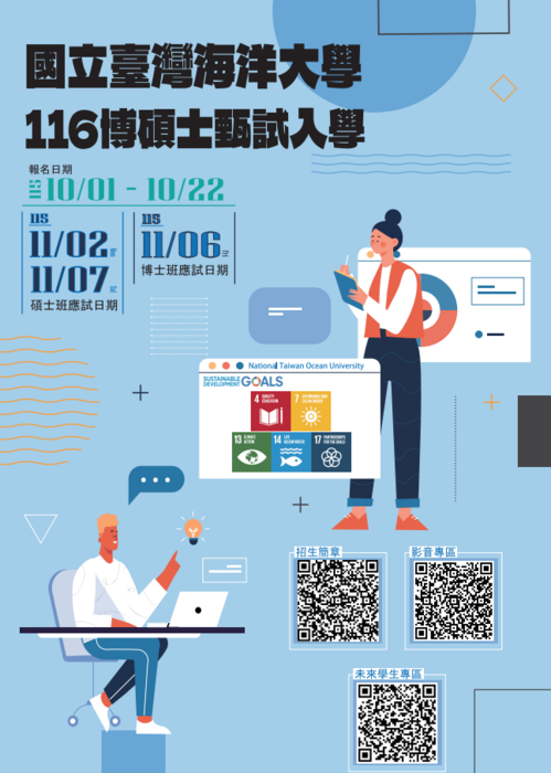 海報