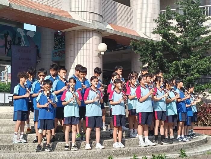 5月感恩季序幕