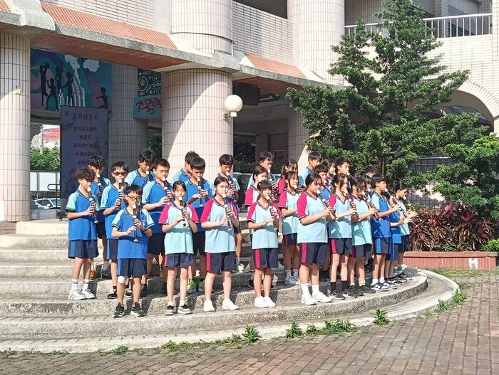 5月感恩季序幕