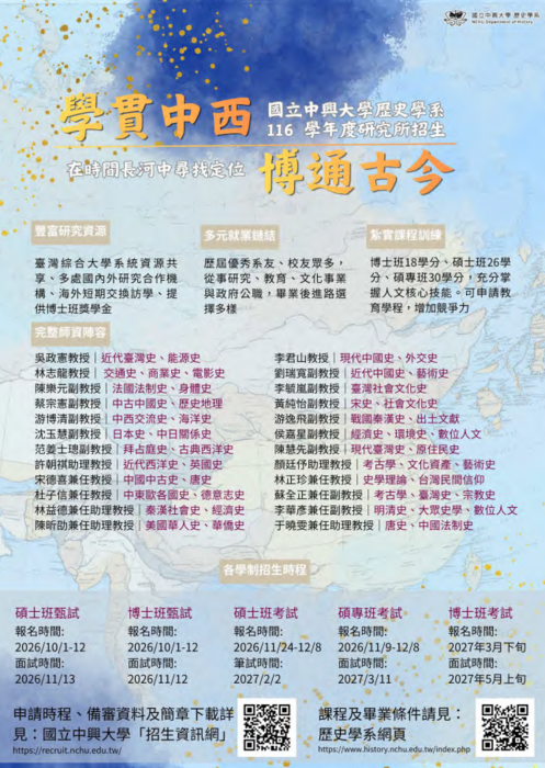 海報