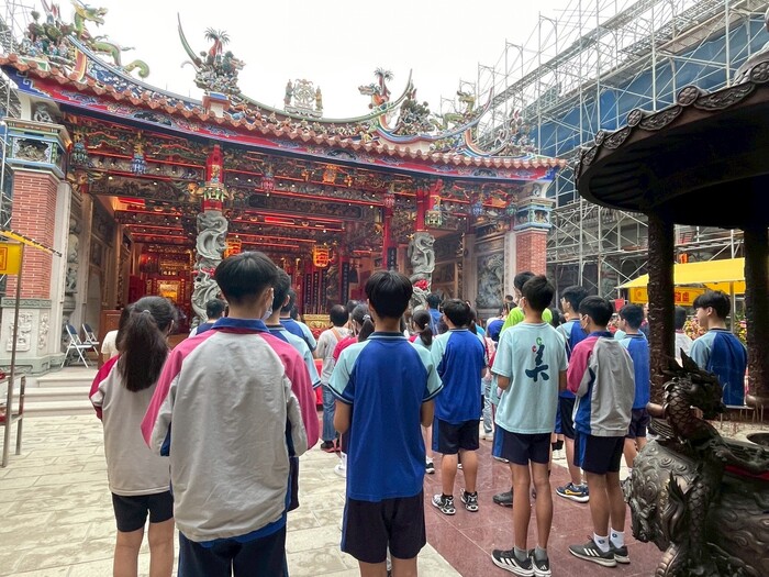 114國中部會考祈福,祝福考生金榜題名!!(另開新視窗/jpg檔)圖片