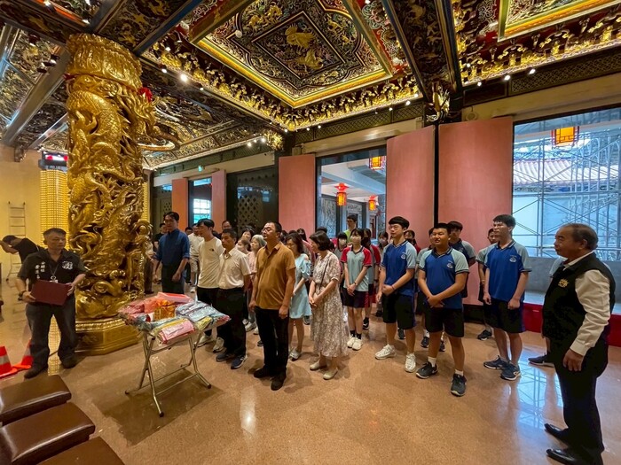 114國中部會考祈福,祝福考生金榜題名!!(另開新視窗/jpg檔)圖片