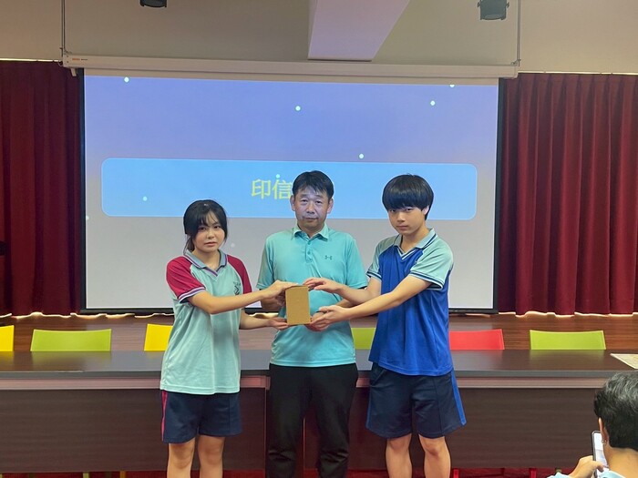 13、14屆學生會交接(另開新視窗/jpg檔)圖片