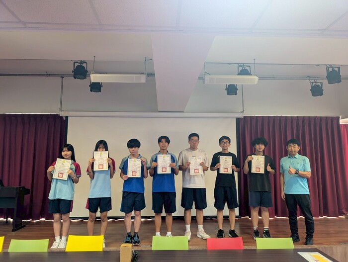 13、14屆學生會交接(另開新視窗/jpg檔)圖片