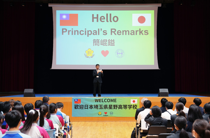 校長致詞(另開新視窗/jpg檔)圖片