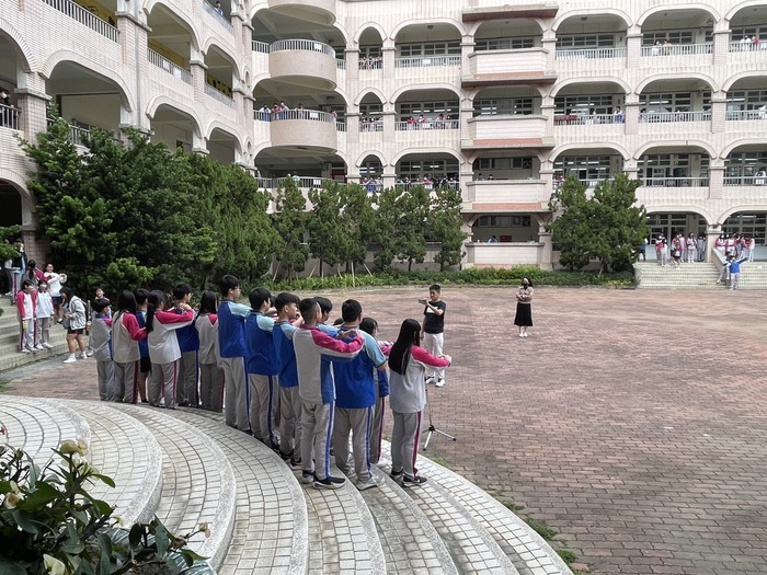 2025國二英語歌唱比賽-冠軍209獻唱-彩排(另開新視窗/jpg檔)圖片