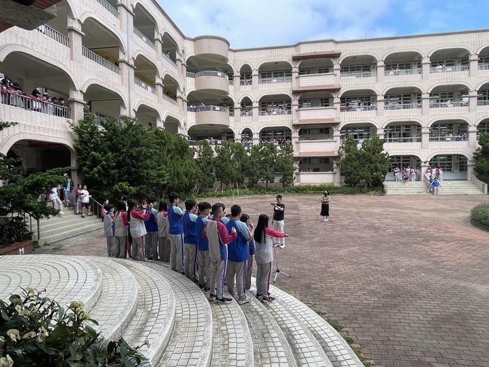 2025國二英語歌唱比賽-冠軍209獻唱-彩排(另開新視窗/jpg檔)圖片