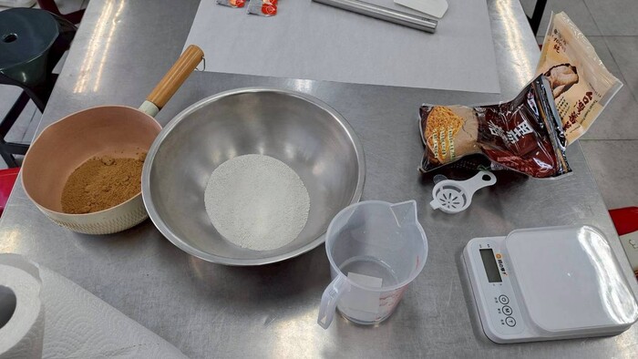 珍珠奶茶製作課程(另開新視窗/jpg檔)圖片