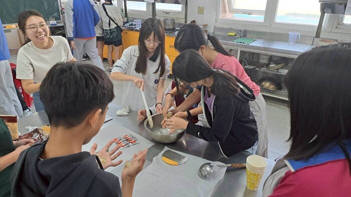 珍珠奶茶製作課程(另開新視窗/jpg檔)圖片