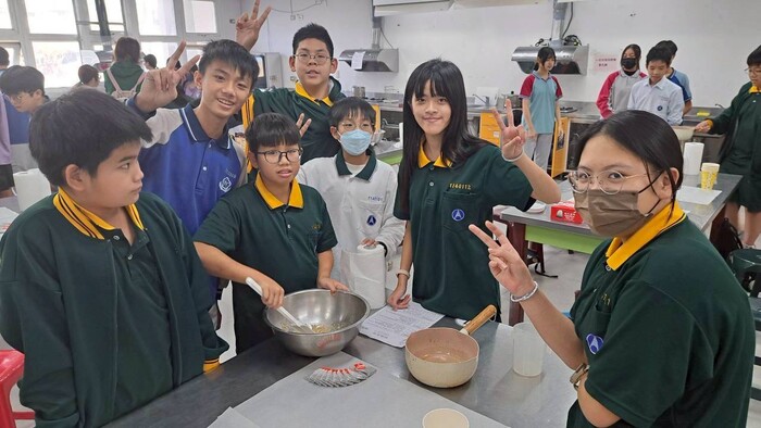 珍珠奶茶製作課程(另開新視窗/jpg檔)圖片