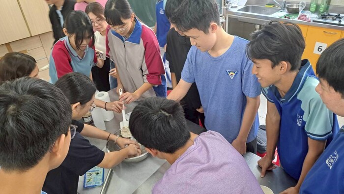 珍珠奶茶製作課程(另開新視窗/jpg檔)圖片