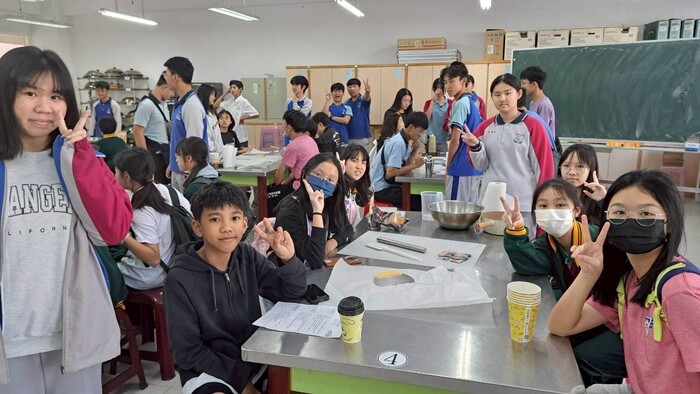 珍珠奶茶製作課程(另開新視窗/jpg檔)圖片