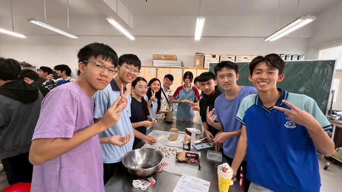 珍珠奶茶製作課程(另開新視窗/jpg檔)圖片