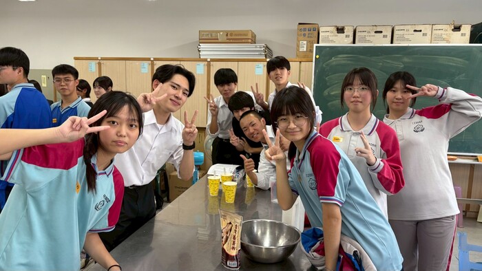 珍珠奶茶+~高新畬老師-501+502(另開新視窗/jpg檔)圖片