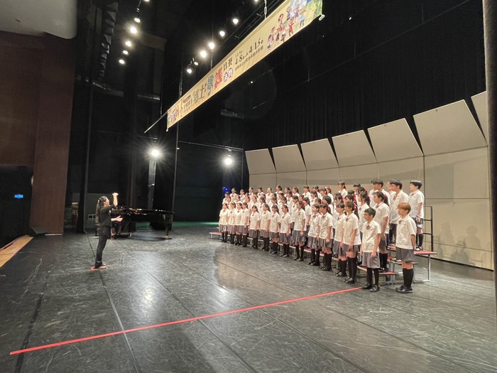 「114學年度全國師生鄉土歌謠比賽決賽」