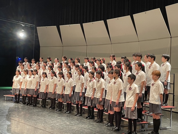 「114學年度全國師生鄉土歌謠比賽決賽」