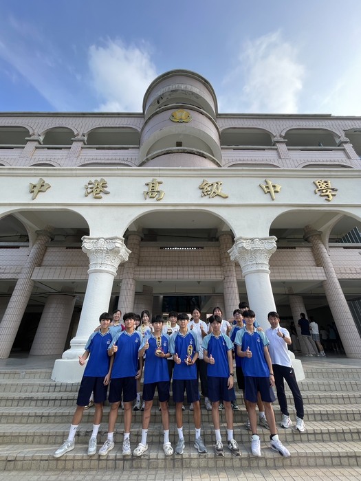 中港高中13屆籃球學會盃(另開新視窗/jpg檔)圖片
