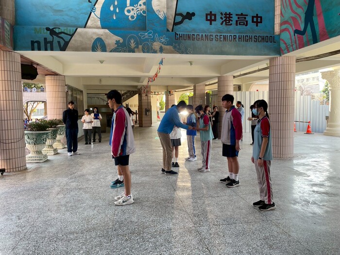 整潔秩序模範班頒獎(另開新視窗/jpg檔)圖片