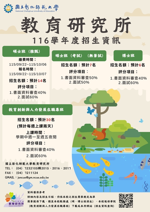 海報