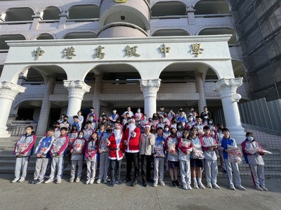 2025聖誕節慶祝活動(1217)圖片